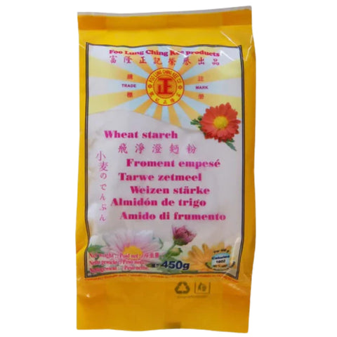 FLCK Wheat Starch 450g