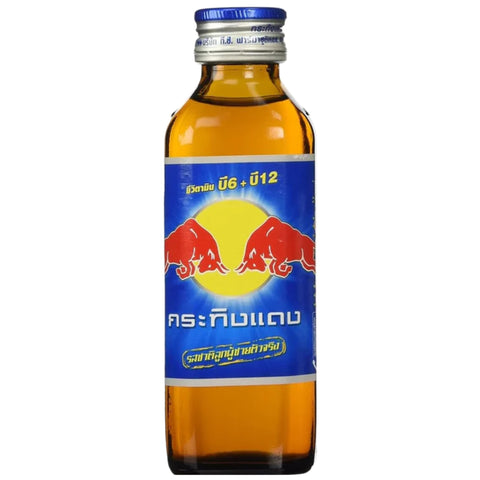 Kratingdaeng Energy Drink 150ml