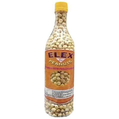 Elex Peanuts 500g