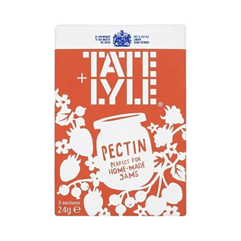 Tate & Lyle Pectin Sachets 24g