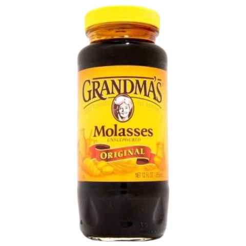 Grandma’s Original Molasses 355ml