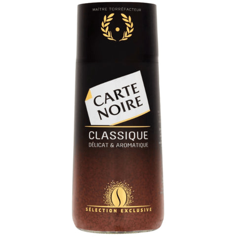 Carte Noire Ground Coffee 180g