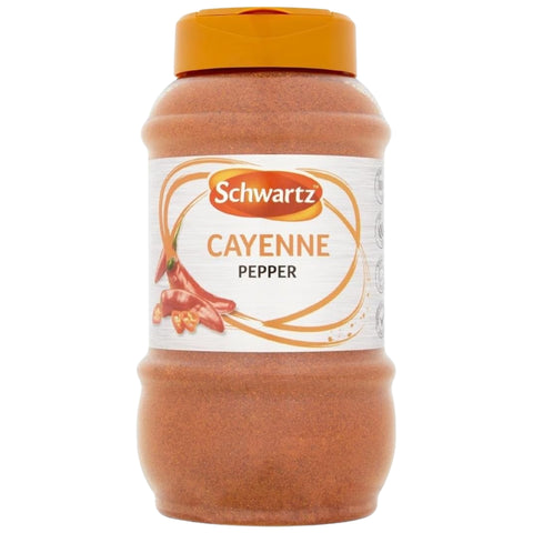 Schwartz Cayenne Pepper 390g