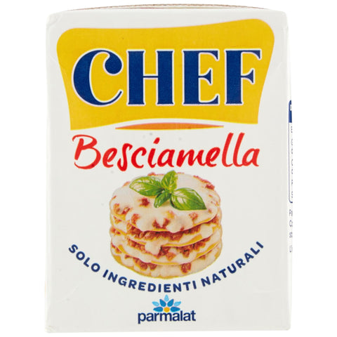 Parmalat Besciamella White Sauce 200ml