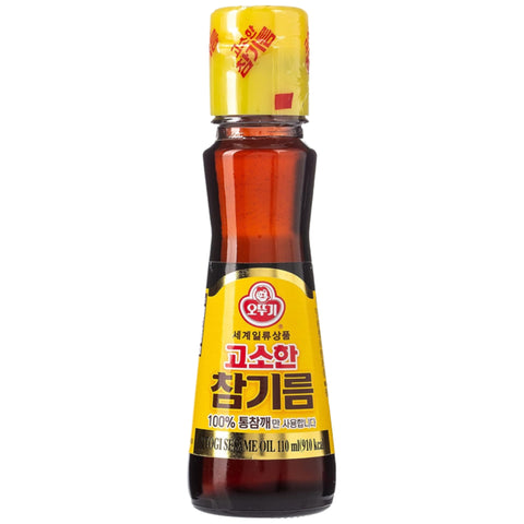 Ottogi Sesame Oil 110ml