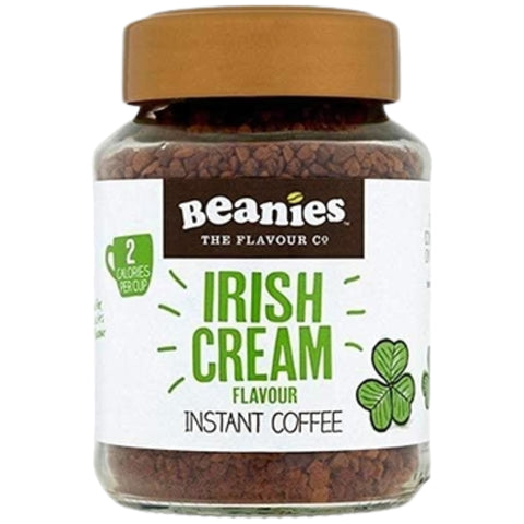 Beanies Coffee Irish Cream 50g