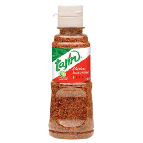 Tajin Chilli and Lime Seasoning 142g
