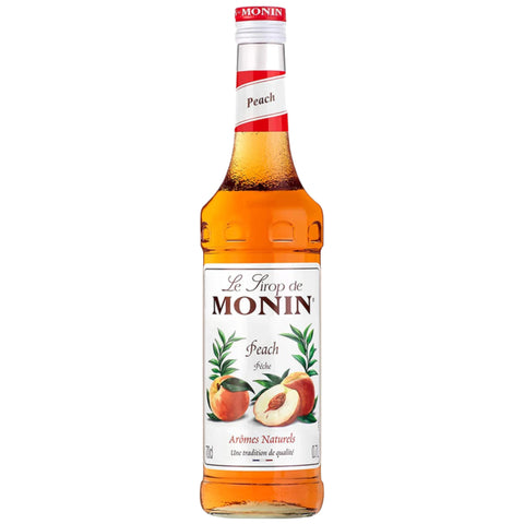 Monin Peach 70cl