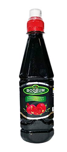 Bodrum Pomegranate Molasses 500ml