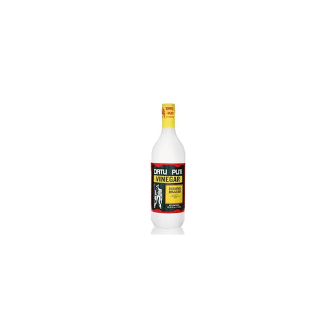 Datu Puti White Vinegar 1l
