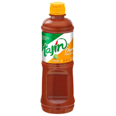 Tajin Chamoy Liquid 455ml