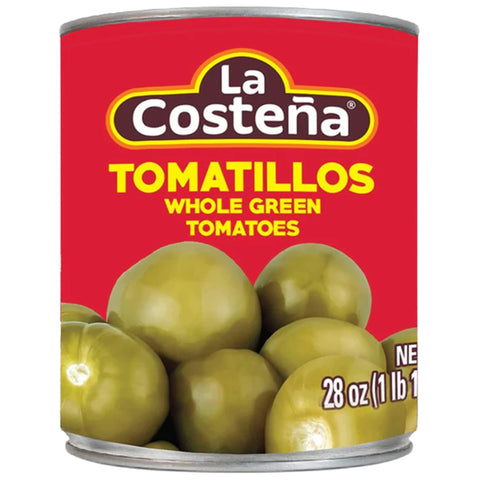 La Costena Tomatillos 794g