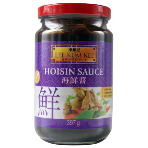 Lee Kum Kee Hoisin Sauce 397g