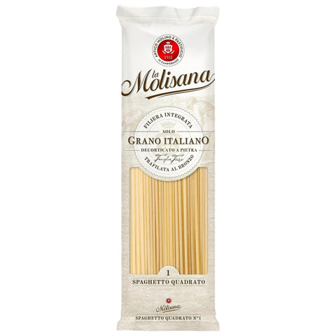 La Molisana No.1 Spaghetti Quadrati 500g
