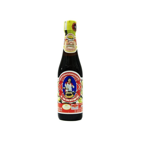 Maekrua Thai Oyster Sauce 600ml