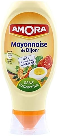 Amora Dijon Mayonnaise 235g