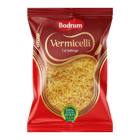 Bodrum Vermicelli Pasta 500g