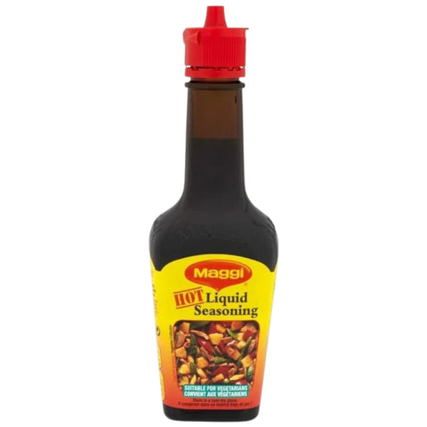 Maggi Liquid Hot 100ml