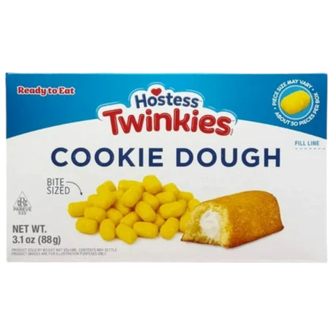 Hostess Twinkies Cookies 88g
