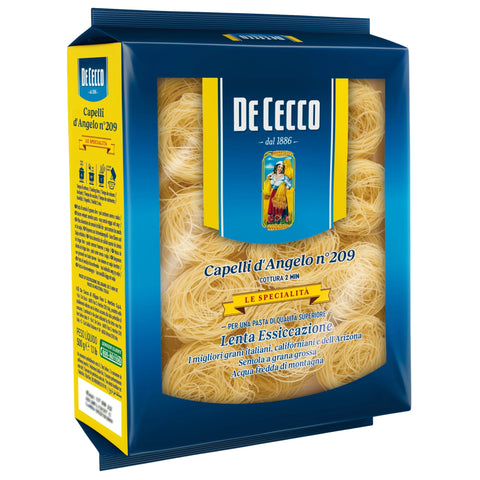 De Cecco Pasta No.209 500g