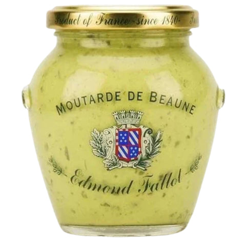 Edmond Fallot Tarragon Mustard 310g