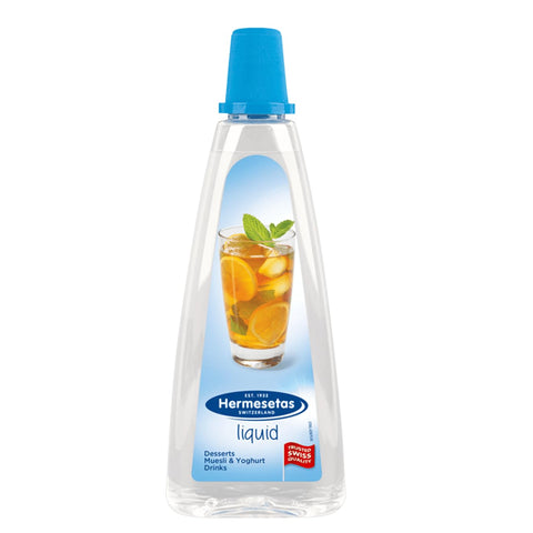 Hermesetas Liquid Sweetener 200ml