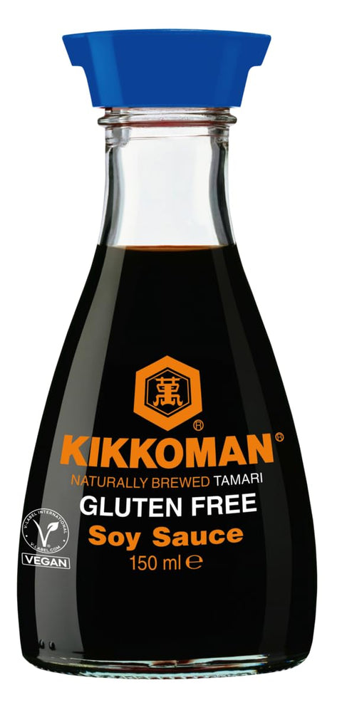 Kikkoman Tamari Soy Sauce 150ml