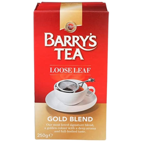 Tea