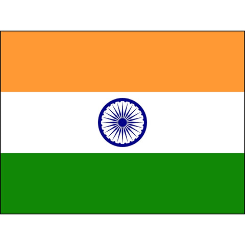 India