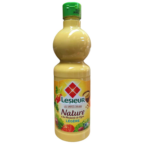 Lesieur Salad Dressing 500ml