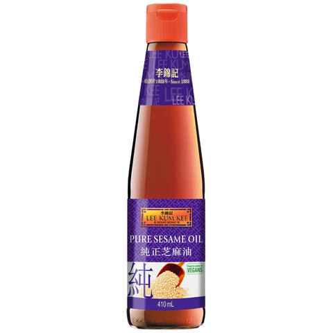 Lee Kum Kee Sesame Oil 410ml