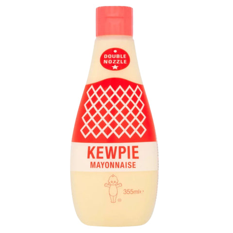 Kewpie Mayonnaise 355ml