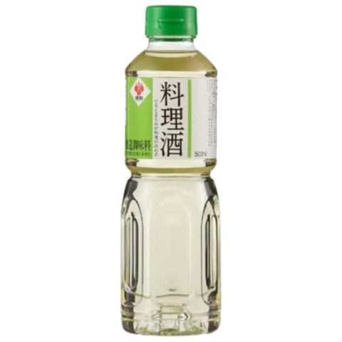 Morita Cooking Sake 500ml