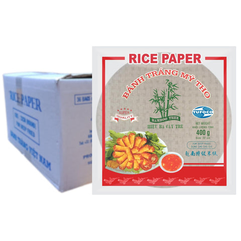 Bamboo Tree Rice Paper 340g