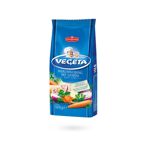 Podravka Vegeta Food Seasoning 500g