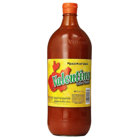 Valentina Red Salsa 1 Litre