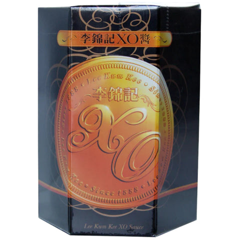 Lee Kum Kee XO Sauce 220g