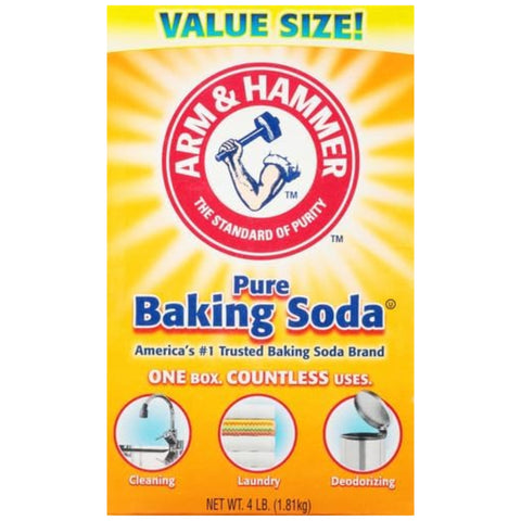 Arm & Hammer Baking Soda 1.81kg