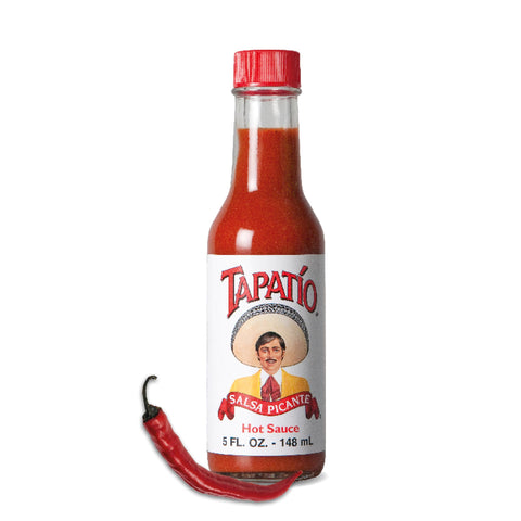 Tapatio Salsa Picante 148ml