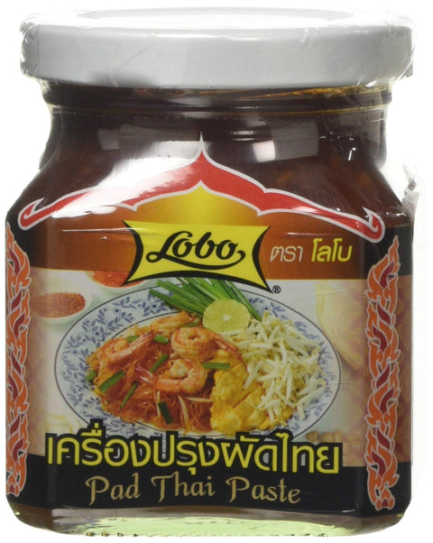 Lobo Pad Thai Paste 280g