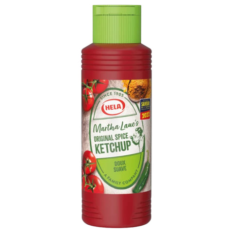 Hela Martha Mild 300ml