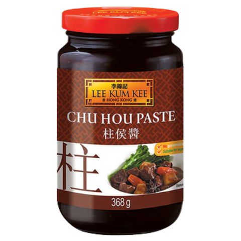 Lee Kum Kee Chu Hou Paste 368g