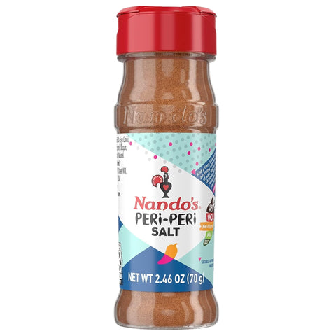Nando’s Peri-Peri Salt 70g