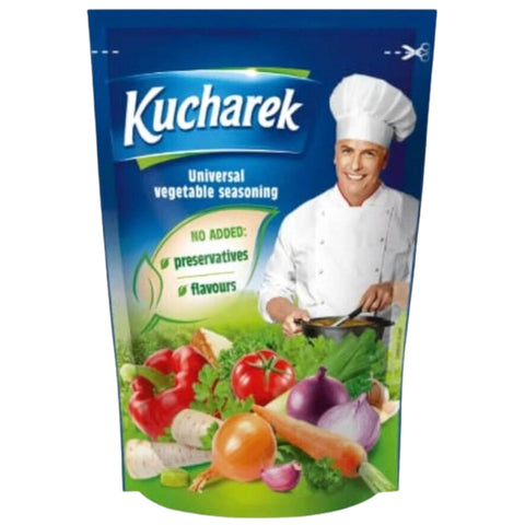Kucharek Universal Seasoning 1kg