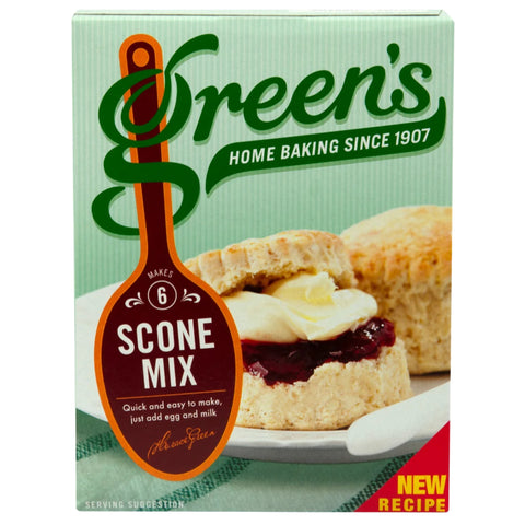 Green's Scone Mix 280g