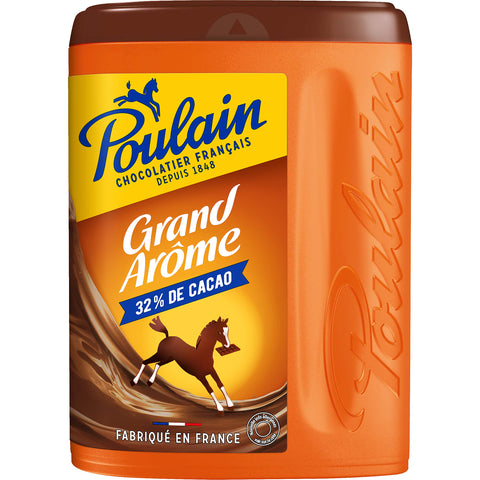 Poulain Cacao powder Grand Arome 800g