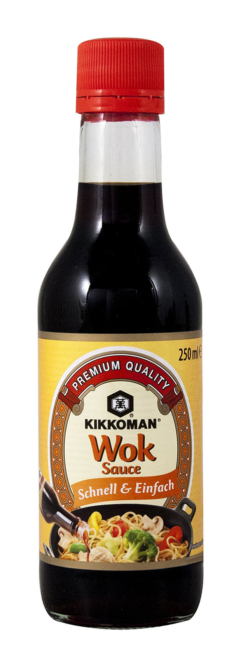 Kikkoman Sukiyaki Sauce 250ml