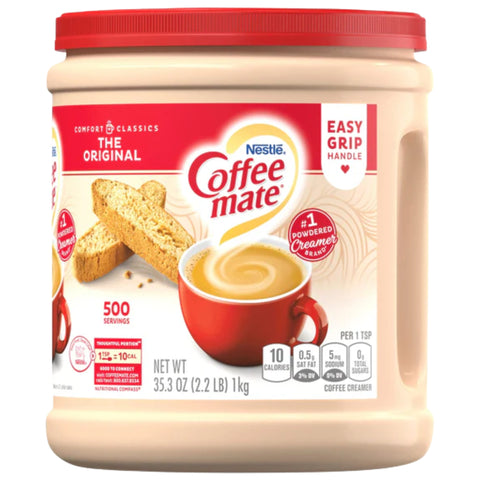 Coffee Mate Original Coffee Creamer 1kg