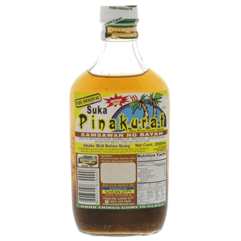 Suka Pinakurat Original 250ml