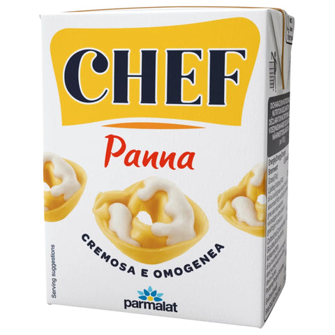 Parmalat Panna Cooking Cream 200ml